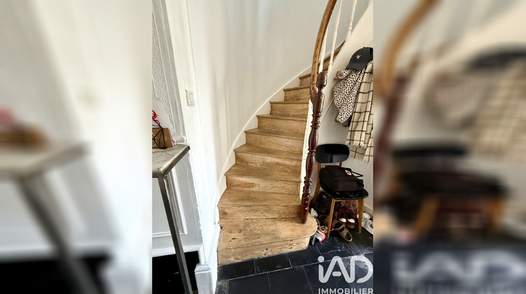 Ma-Cabane - Vente Maison Coutiches, 229 m²