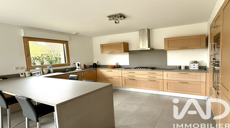 Ma-Cabane - Vente Maison Coutiches, 153 m²