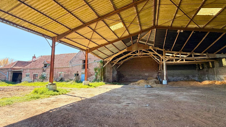 Ma-Cabane - Vente Maison COUTICHES, 150 m²