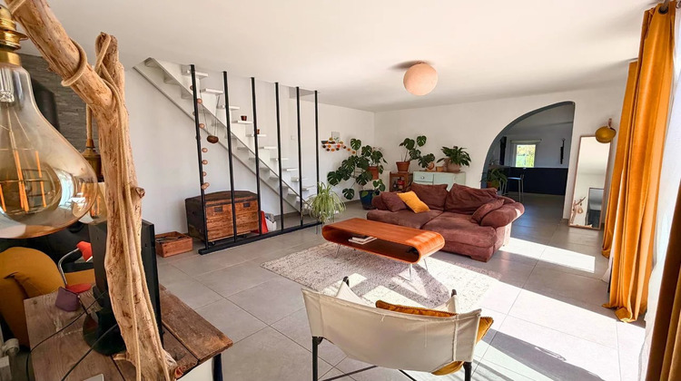 Ma-Cabane - Vente Maison COUTICHES, 113 m²