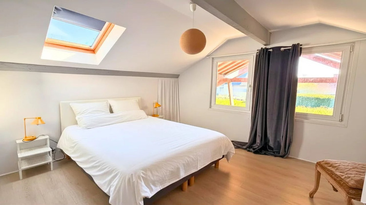 Ma-Cabane - Vente Maison COUTICHES, 113 m²