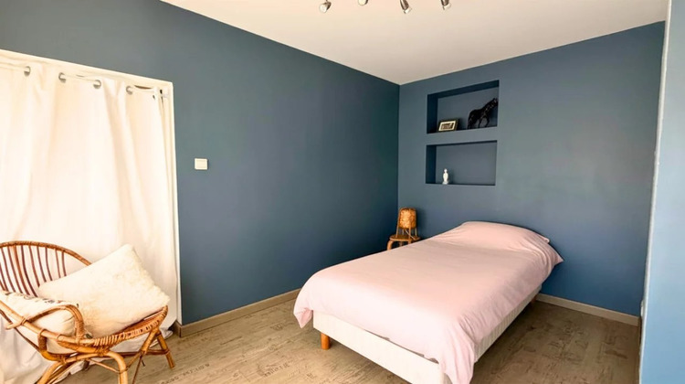 Ma-Cabane - Vente Maison COUTICHES, 113 m²