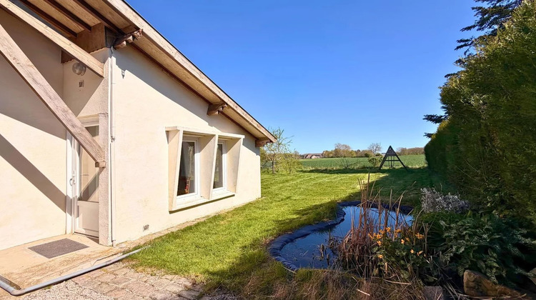 Ma-Cabane - Vente Maison COUTICHES, 113 m²