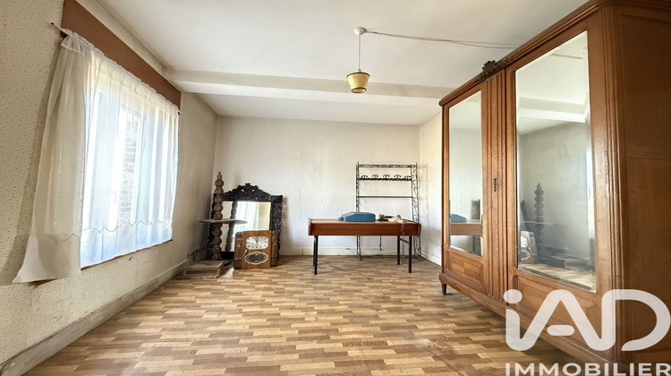 Ma-Cabane - Vente Maison Coutiches, 125 m²