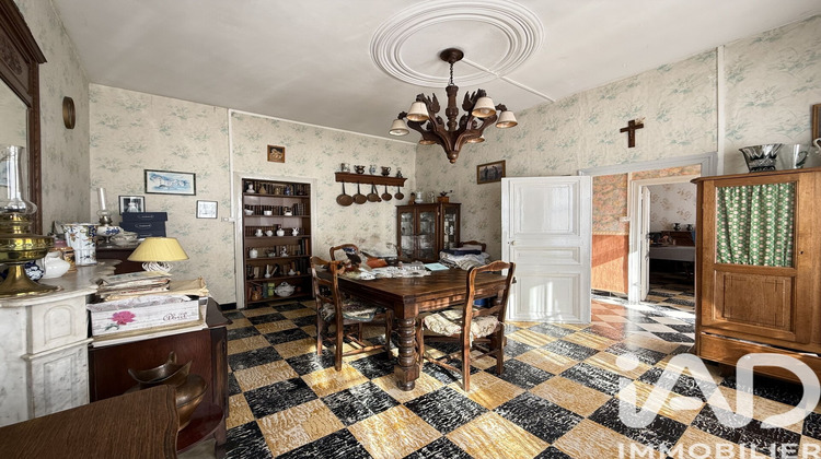 Ma-Cabane - Vente Maison Coutiches, 125 m²