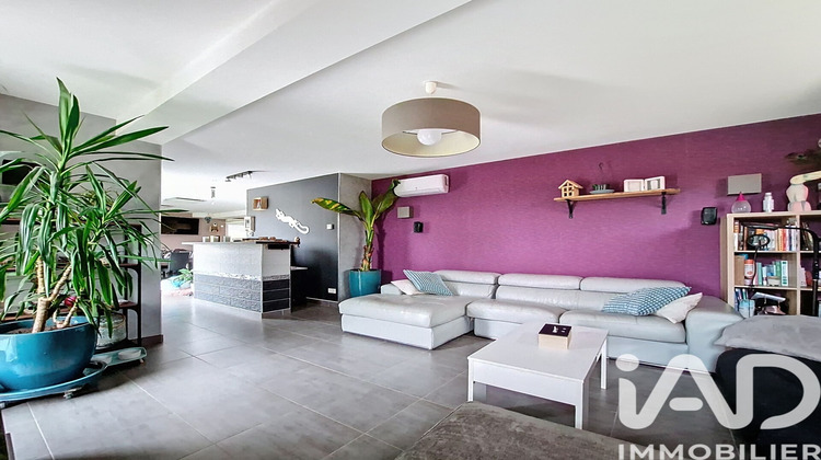 Ma-Cabane - Vente Maison Coutiches, 140 m²