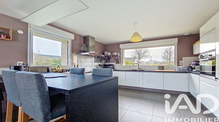 Ma-Cabane - Vente Maison Coutiches, 140 m²