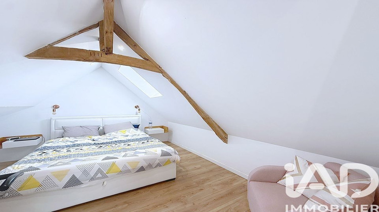 Ma-Cabane - Vente Maison Coutiches, 95 m²