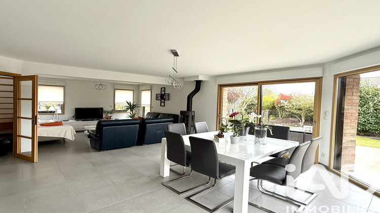 Ma-Cabane - Vente Maison Coutiches, 153 m²