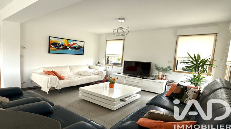 Ma-Cabane - Vente Maison Coutiches, 153 m²