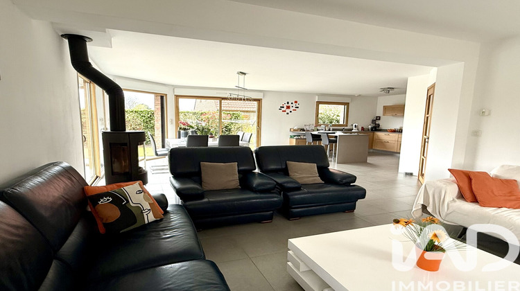 Ma-Cabane - Vente Maison Coutiches, 153 m²