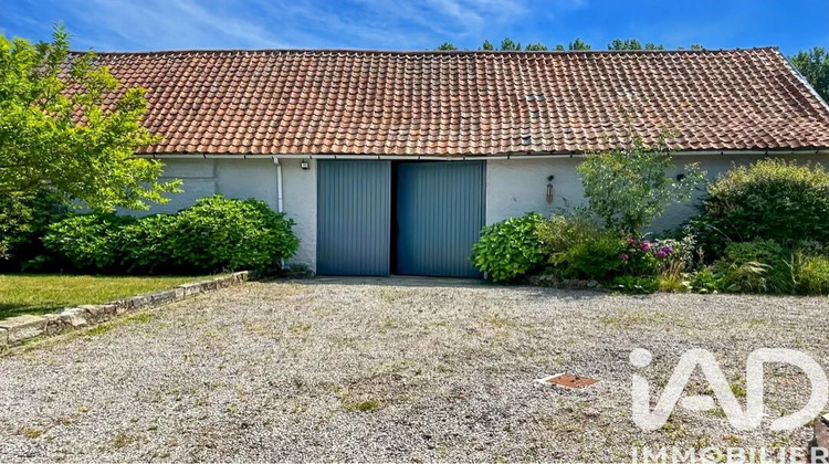 Ma-Cabane - Vente Maison Coutiches, 180 m²