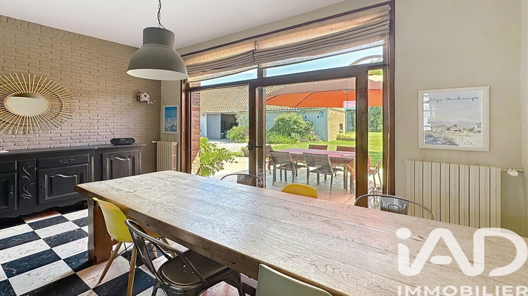 Ma-Cabane - Vente Maison Coutiches, 180 m²