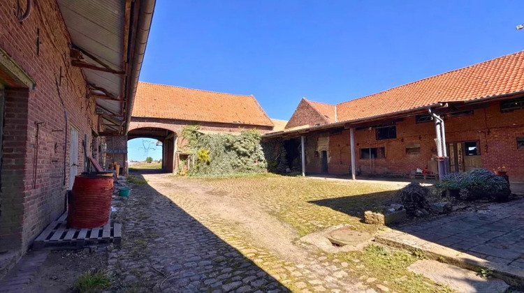 Ma-Cabane - Vente Maison COUTICHES, 150 m²