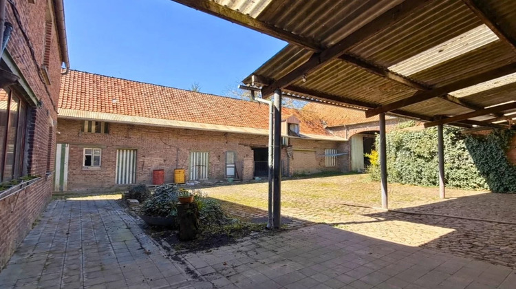 Ma-Cabane - Vente Maison COUTICHES, 150 m²