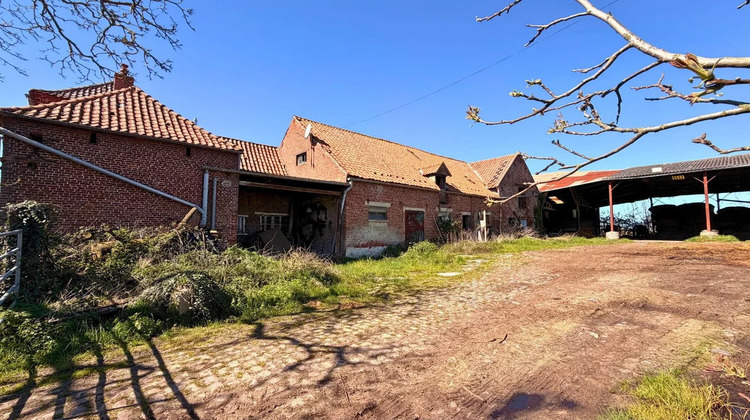 Ma-Cabane - Vente Maison COUTICHES, 150 m²
