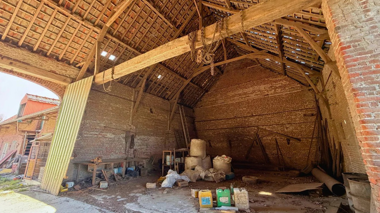 Ma-Cabane - Vente Maison COUTICHES, 150 m²