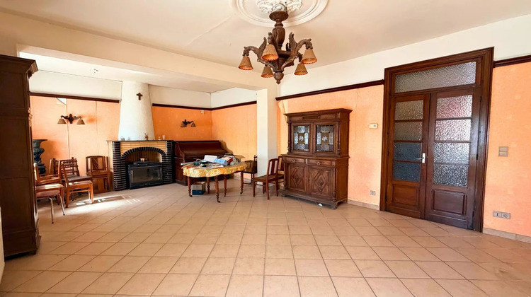 Ma-Cabane - Vente Maison COUTICHES, 150 m²