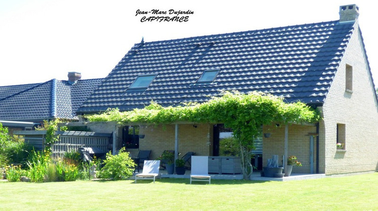 Ma-Cabane - Vente Maison COUTICHES, 120 m²