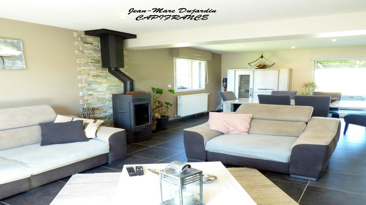 Ma-Cabane - Vente Maison COUTICHES, 120 m²