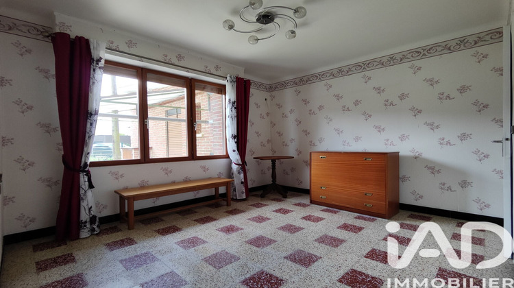 Ma-Cabane - Vente Maison Coutiches, 145 m²