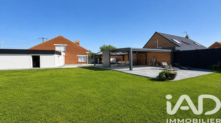 Ma-Cabane - Vente Maison Coutiches, 155 m²