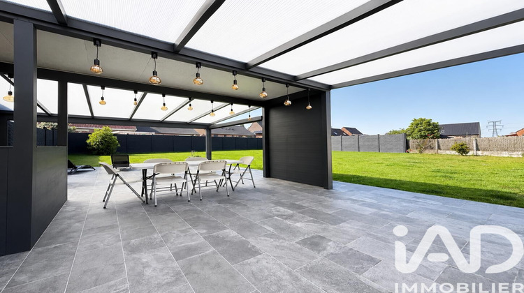Ma-Cabane - Vente Maison Coutiches, 155 m²