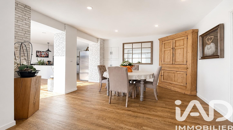 Ma-Cabane - Vente Maison Coutiches, 155 m²