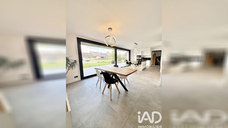 Ma-Cabane - Vente Maison Coutiches, 197 m²