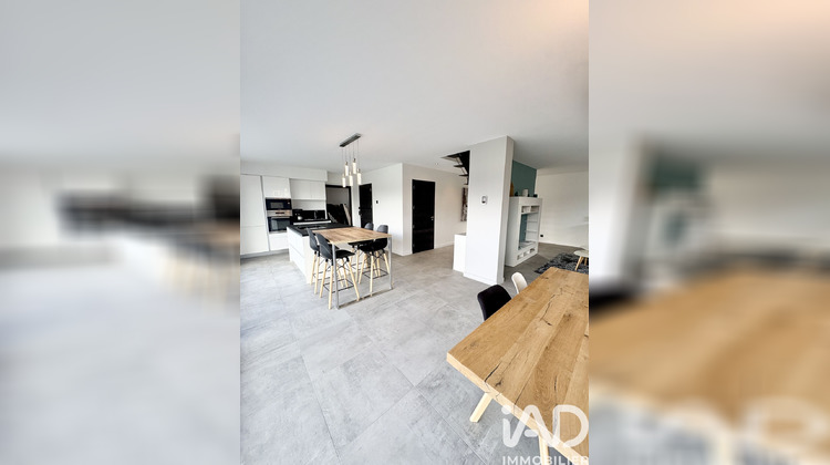 Ma-Cabane - Vente Maison Coutiches, 197 m²