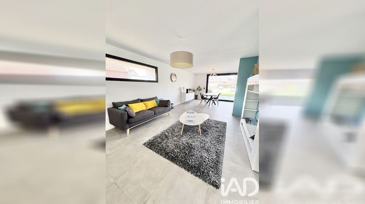 Ma-Cabane - Vente Maison Coutiches, 197 m²