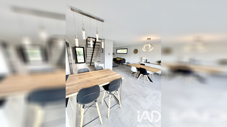 Ma-Cabane - Vente Maison Coutiches, 197 m²