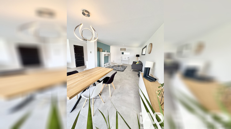 Ma-Cabane - Vente Maison Coutiches, 197 m²