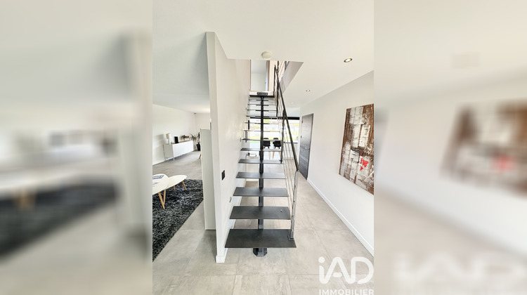 Ma-Cabane - Vente Maison Coutiches, 197 m²