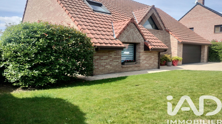 Ma-Cabane - Vente Maison Coutiches, 138 m²