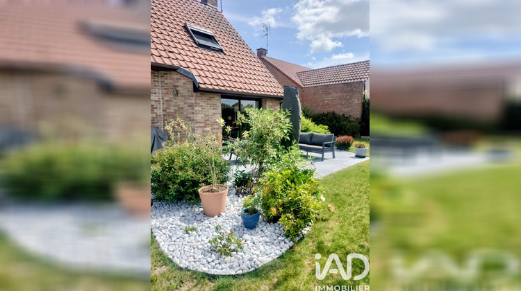 Ma-Cabane - Vente Maison Coutiches, 138 m²
