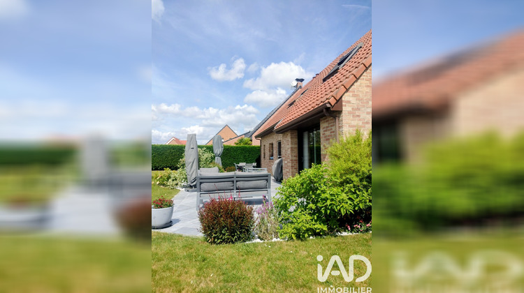 Ma-Cabane - Vente Maison Coutiches, 138 m²