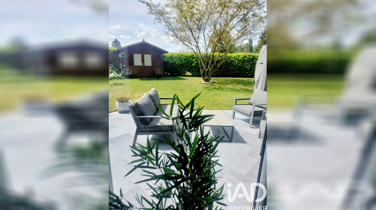 Ma-Cabane - Vente Maison Coutiches, 138 m²