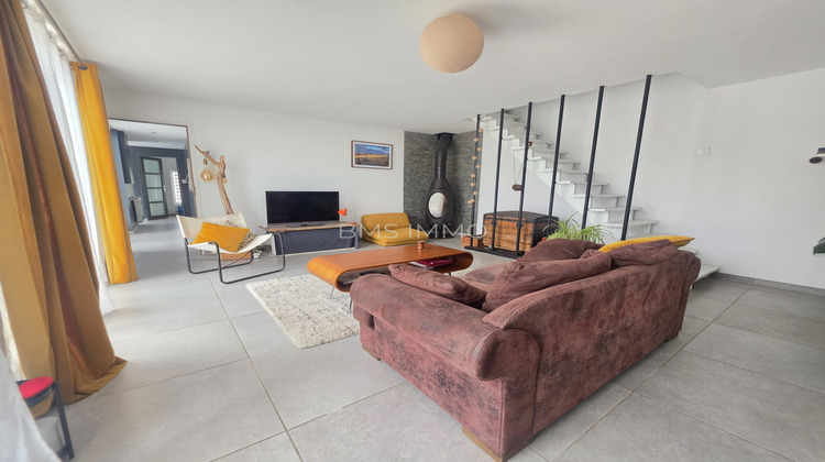 Ma-Cabane - Vente Maison Coutiches, 113 m²