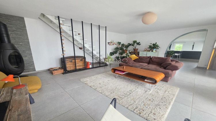 Ma-Cabane - Vente Maison Coutiches, 113 m²