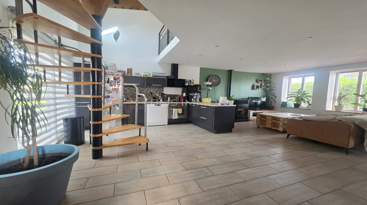 Ma-Cabane - Vente Maison Coutiches, 123 m²