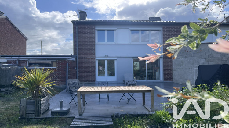 Ma-Cabane - Vente Maison Coutiches, 77 m²