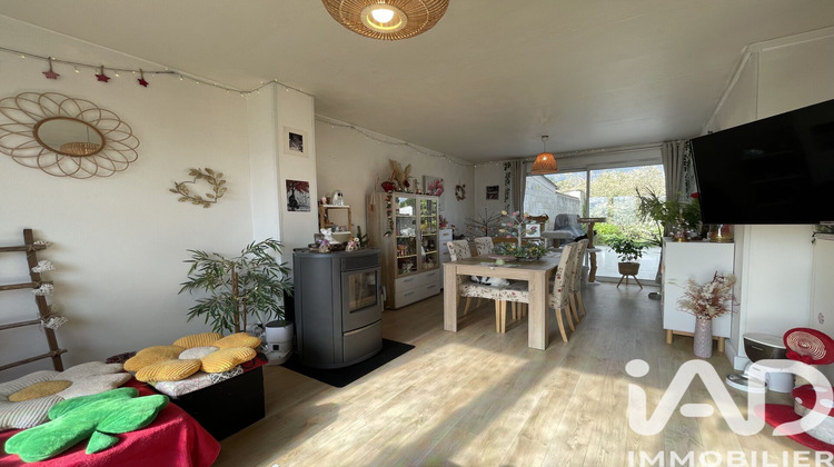 Ma-Cabane - Vente Maison Coutiches, 77 m²