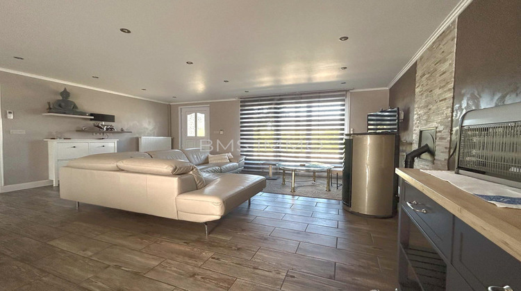 Ma-Cabane - Vente Maison Coutiches, 104 m²