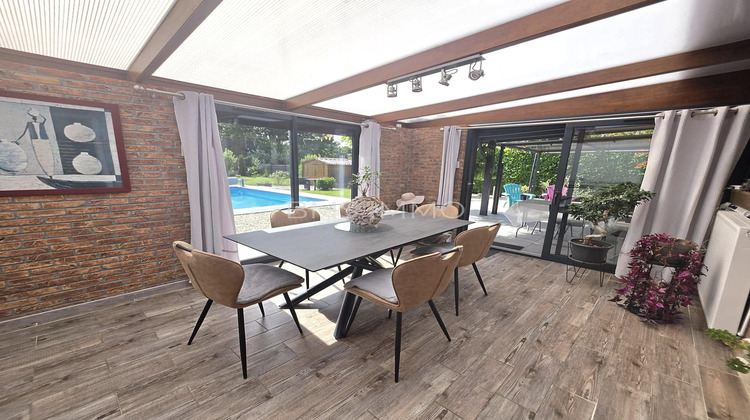 Ma-Cabane - Vente Maison Coutiches, 104 m²