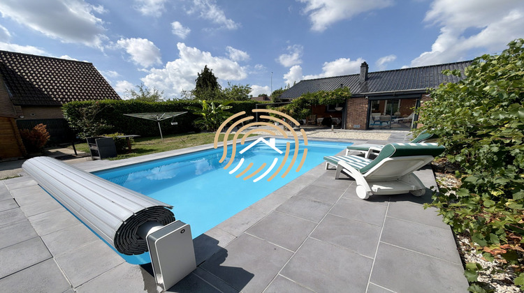 Ma-Cabane - Vente Maison Coutiches, 105 m²