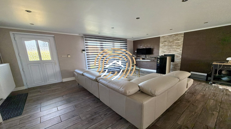 Ma-Cabane - Vente Maison Coutiches, 105 m²