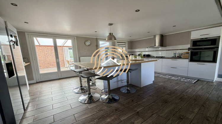 Ma-Cabane - Vente Maison Coutiches, 105 m²