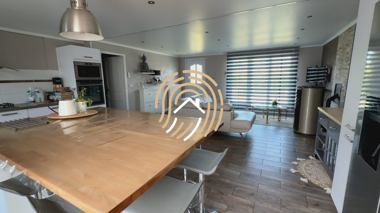 Ma-Cabane - Vente Maison Coutiches, 105 m²