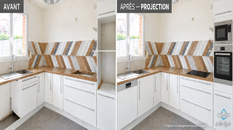 Ma-Cabane - Vente Maison COUTICHES, 89 m²
